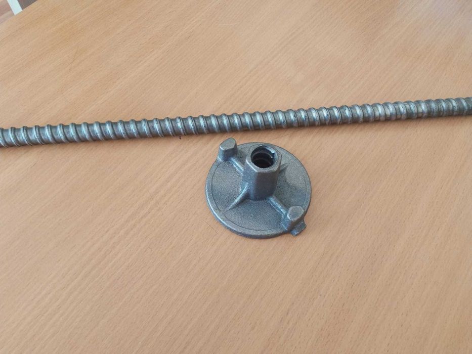 Тайрот (стяжной винт)