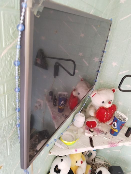 Телевизор Lggggg