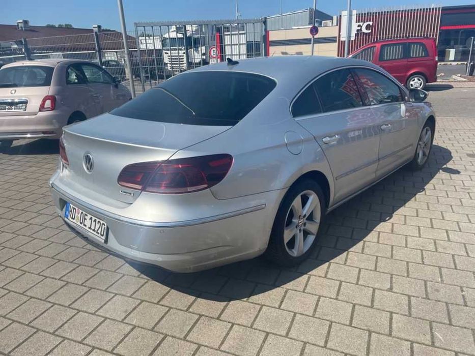 caseta de directie passat cc facelift 2012 2.0 tdi garantie 2 ani