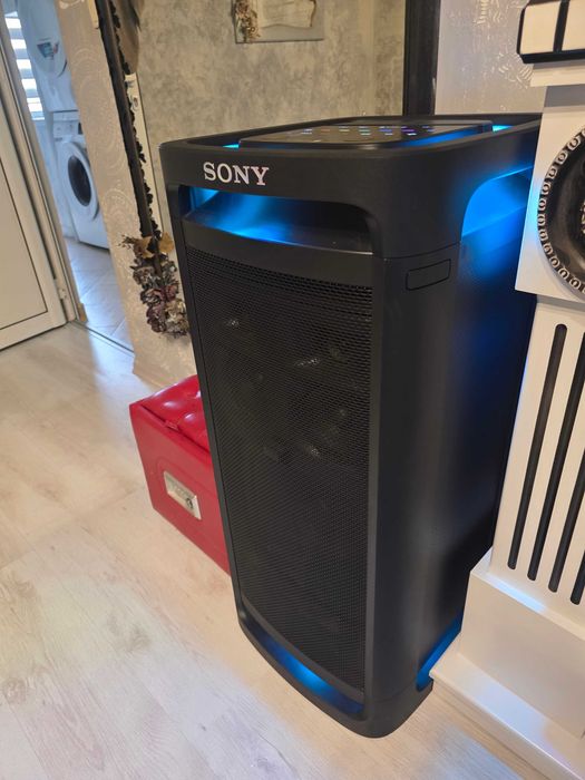 SONY SRS-ULT900AC ULT TOWER 9. Чисто нова. Гаранция.