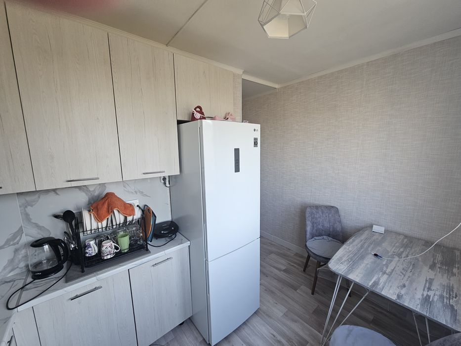 Продам 2х комнатную квартиру