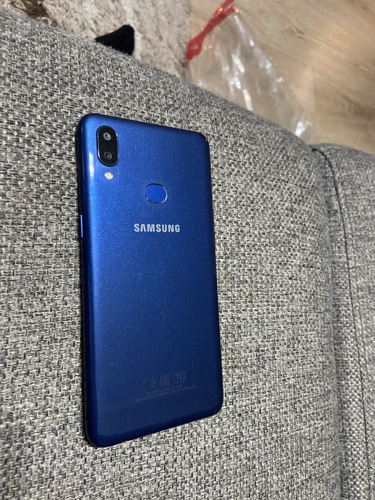 Продам телефон Samsung A10s
