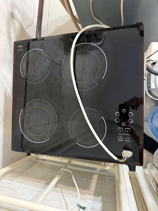 Варочная панель (плита)