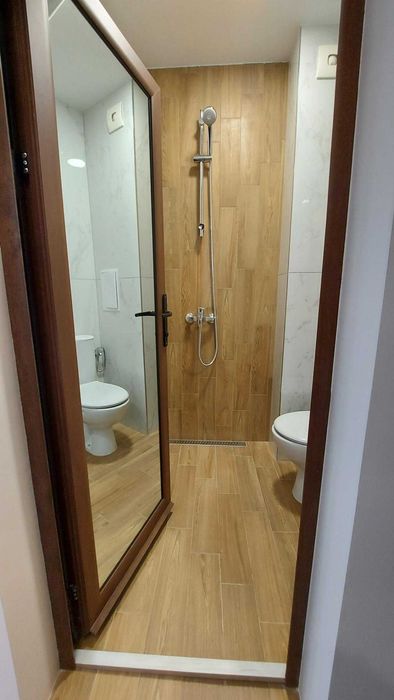 Дава се под наем Едностаен апартамент в Пловдив, Тракия - 30 кв.м за 225 € - Снимка #5