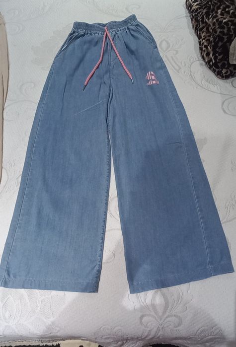 Штанишки для девочек