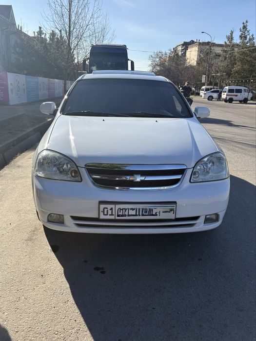 Other Lacetti / Gentra 2009 — 6