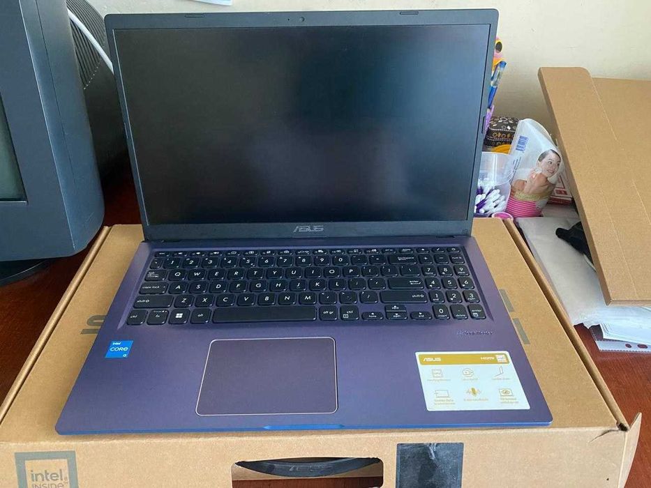 Камютер Асус 2024