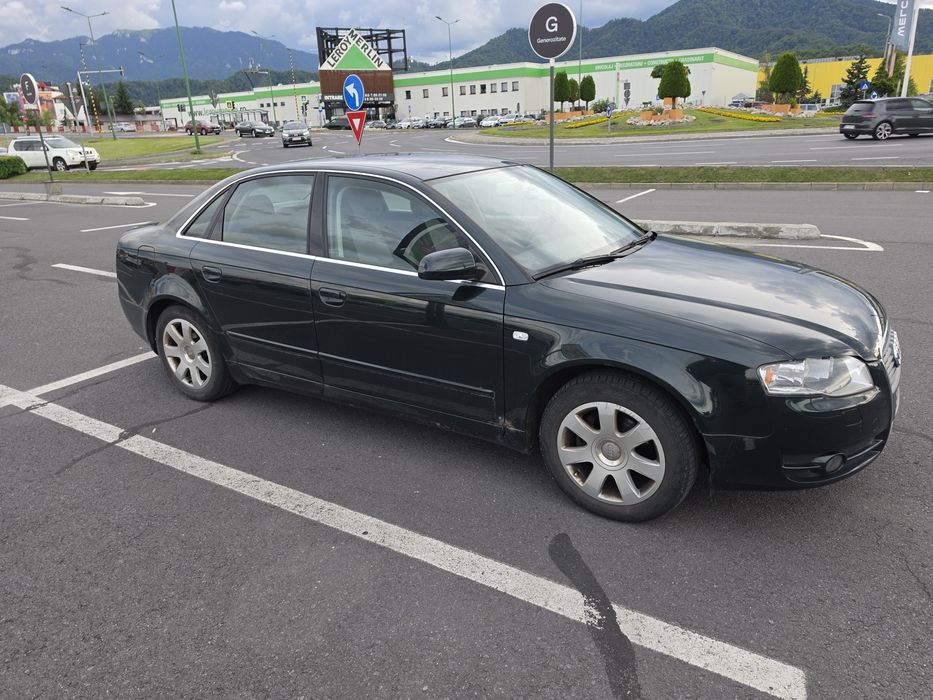 De vânzare Audi A4 Sedan 2005