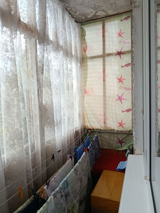 Продам  квартиру