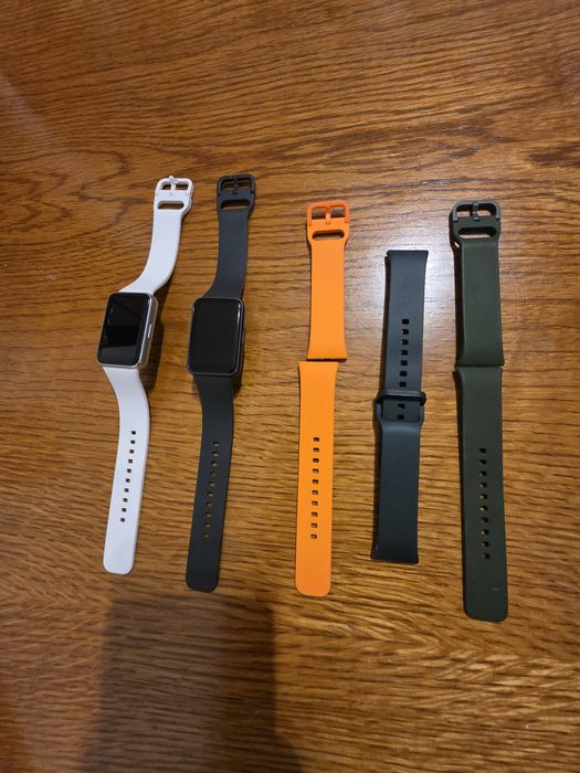 Ceasuri Smart Samsung