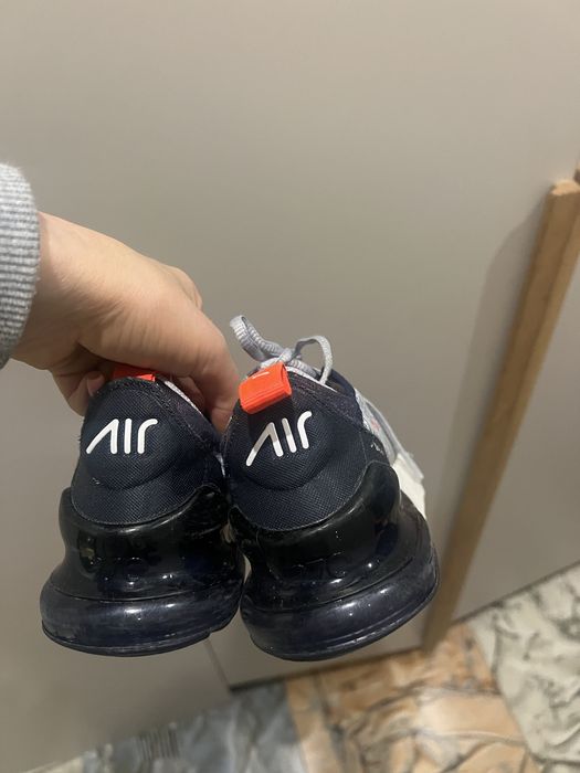 Детски маратонки Nike air max