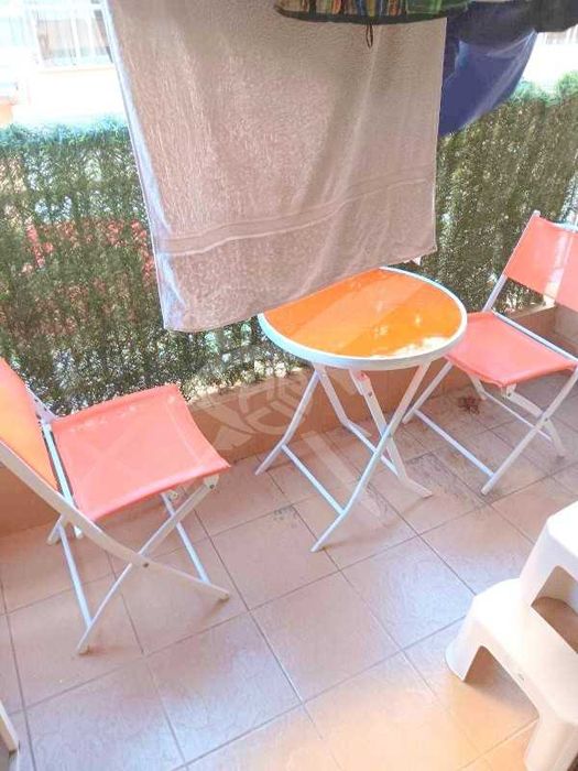 Продава се Едностаен апартамент в Поморие - 42 кв.м за 1548 €/кв.м - Снимка #3