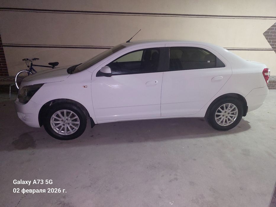 Продаётся коболть равон