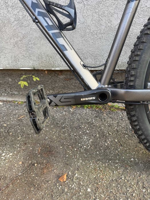 Велосипед Drag 29 Shift 7.1 27.5 М Размер