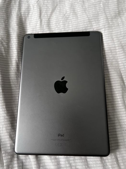 Ipad 9 wifi + Cellular