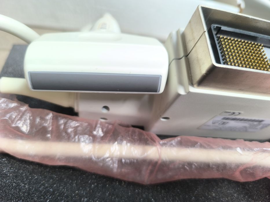 Pachet 4 Sonde Ecograf GE – Testate/Funcționale (Logiq 400/500/Vivid