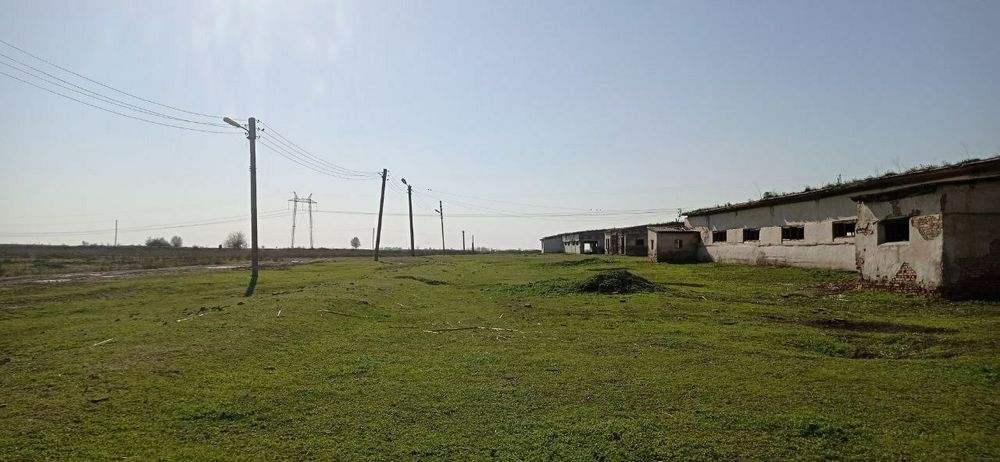 Срочно Горит Продается База Бока