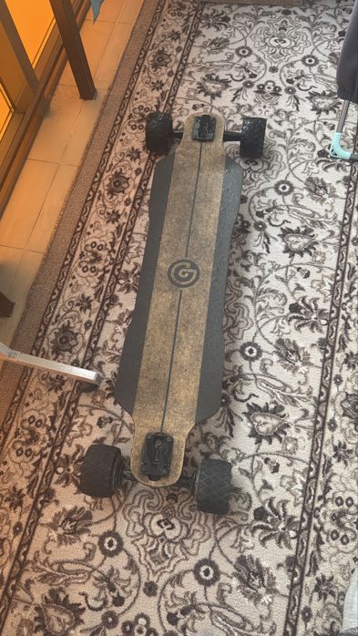 Ownboard AT1W Лонгборд
