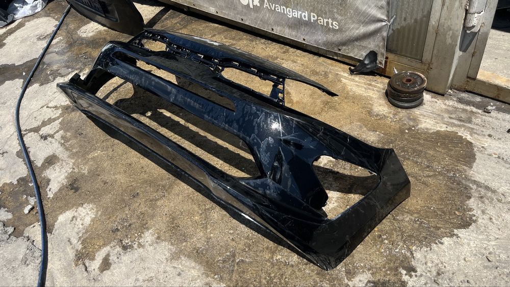 Броня Kia Rio 2022 4бр