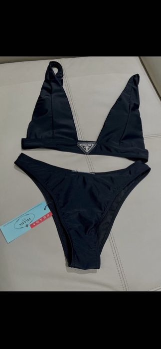 Costum de baie Prada, model 2026, preț fix