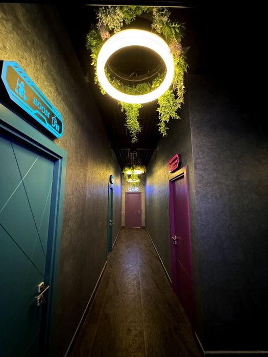 Сдам 365 м² на Кадышева: офис, бутики, учебный или колл-центр, Яшнабад