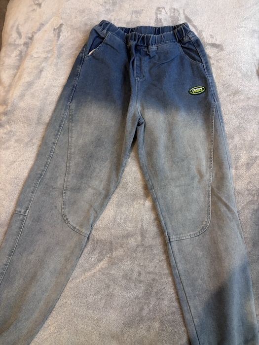 Дънки за момче.