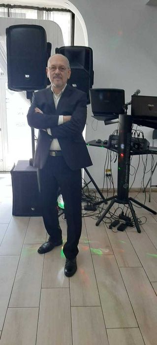 Dj.evenimente Harsova, Topolog,Ciucurova.