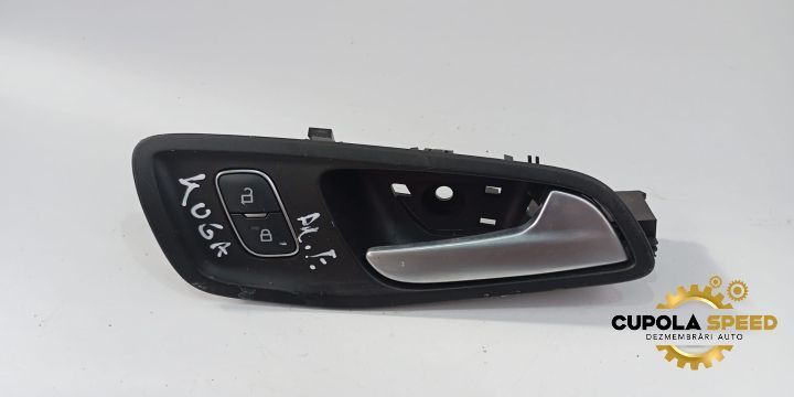 Maner deschidere din interior usa fata dreapta CJ54-R22600-C Ford Kug