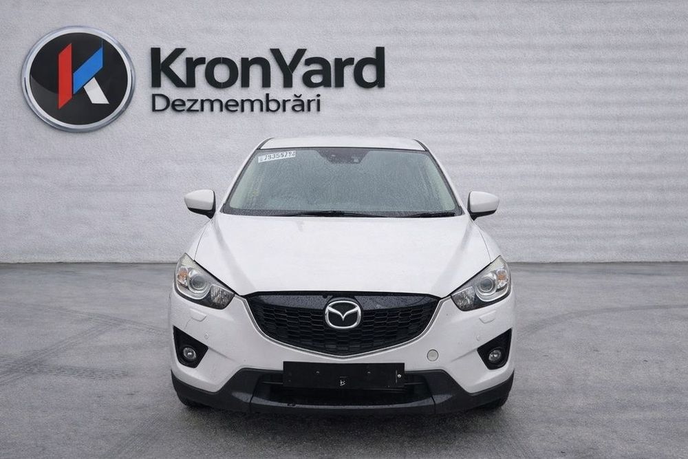 Dezmembrari dezmembrez  Mazda CX-5 2.2 Diesel 2011-2017  SHY1