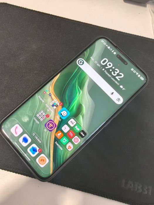 Honor Magic 6 Pro 12gb RAM 512GB