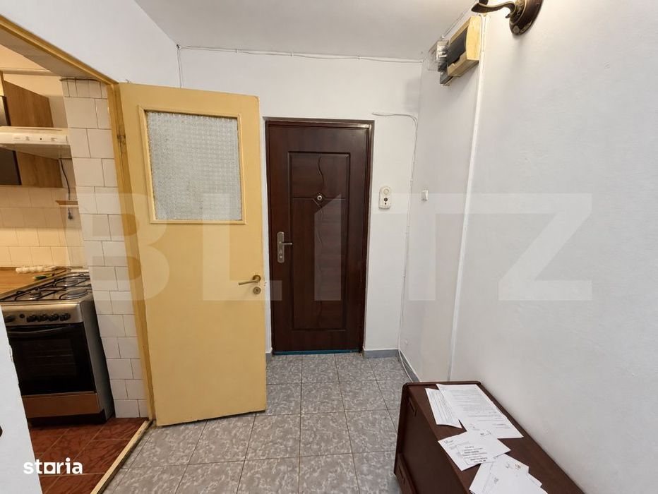 Apartament 2 camere, 49 mp, Canta