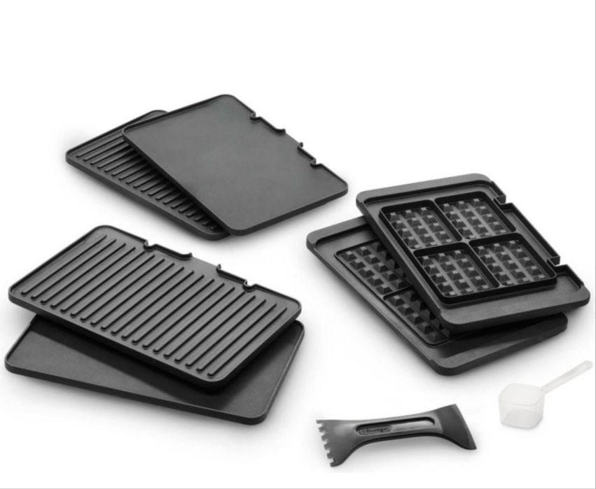 Мультигриль Delonghi