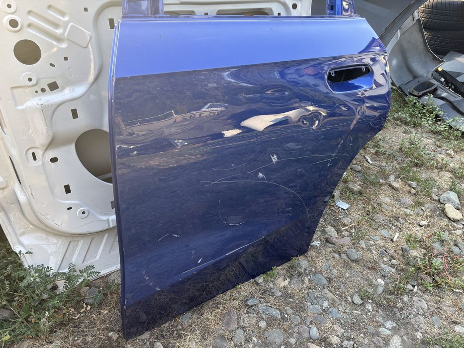 Врата BMW X1 U11