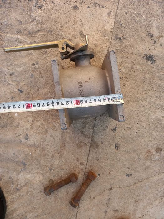 Продам ,кран, задвижку