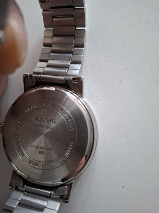 Ceas  casio de vinzare
