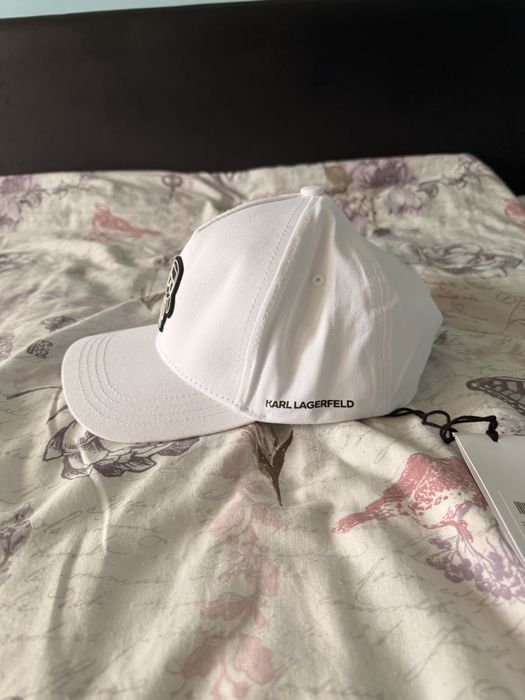 Vand sapa originala Karl Lagerfeld