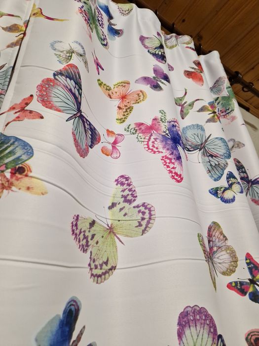 SET perdea si draperii