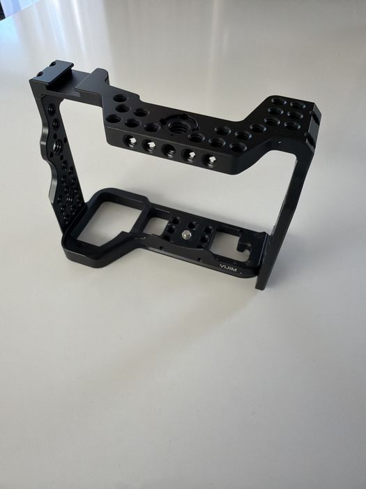 Cage sony A7 s3 A7IV A7RIV A7RV A1