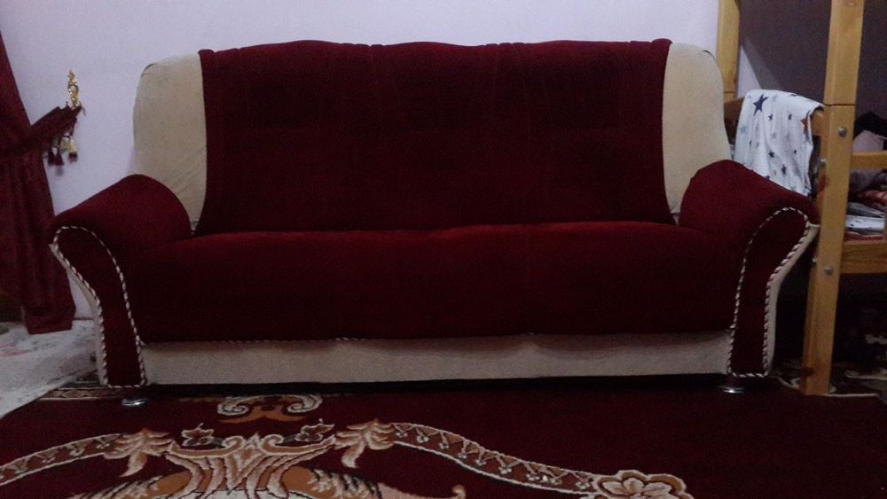Диван кресло б/у