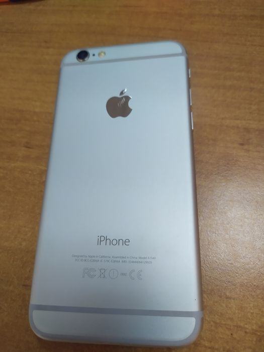 IPhone 6 сатылады