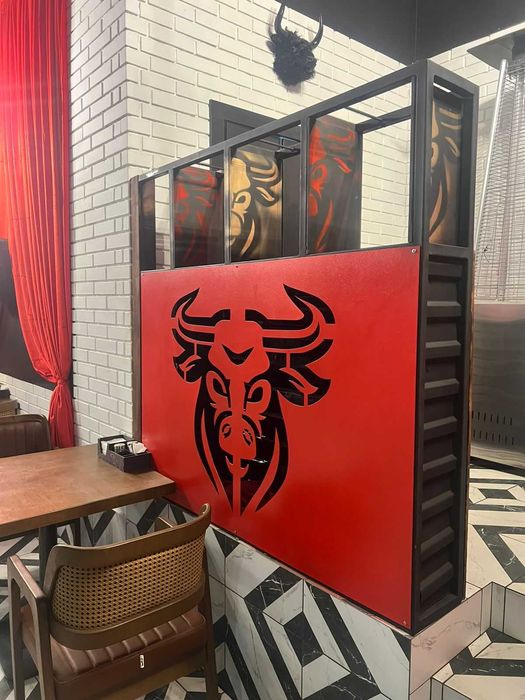 Лазерная резка качественно