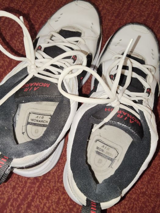 Adidași Nike Air