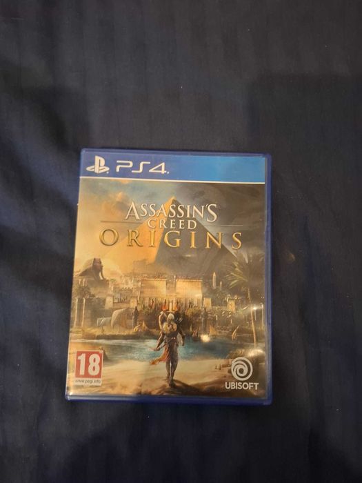 Assassin's Creed Origins | PlayStation 4 (PS4)