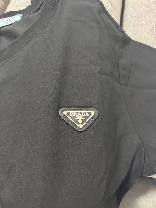 Tricou Prada XL NOU