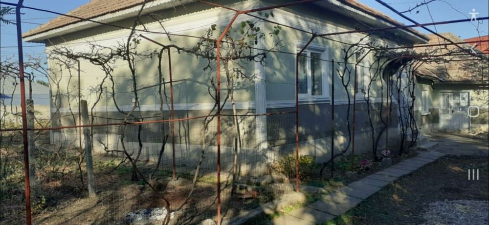 Casă cu 3005mp. 3,7 ha. Agricol ,Brastavățu  Olt