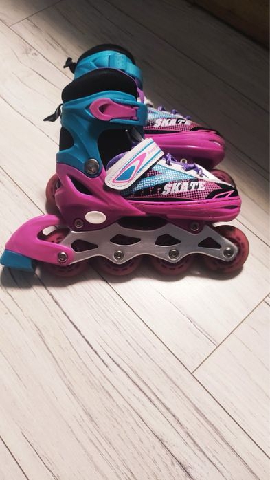Продавам Ролери 35-38 номер