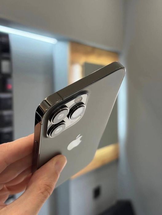 iPhone 13 Pro Max 256 Gb в идеальном состоянии