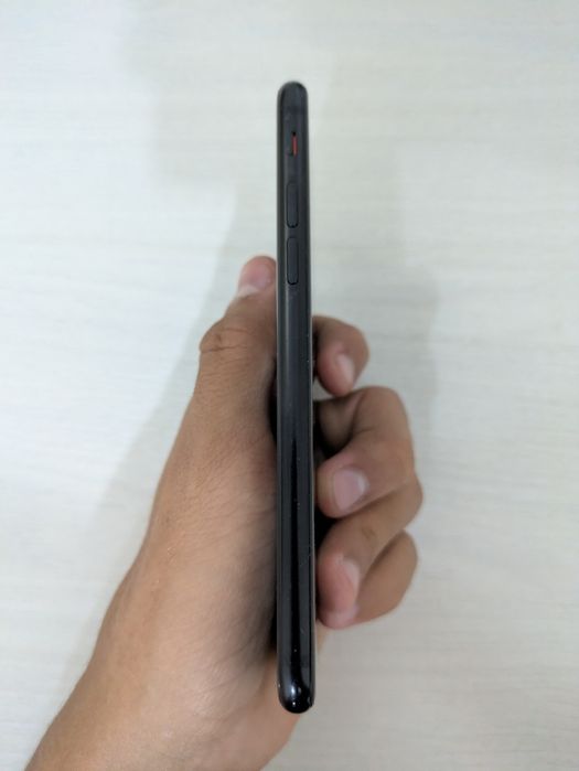 iPhone se 2020 88% акб 128 гигабайт