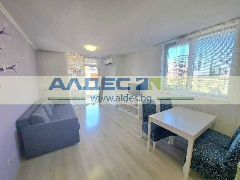 Дава се под наем Двустаен апартамент в София, Павлово - 70 кв.м за 600 € - Снимка #4