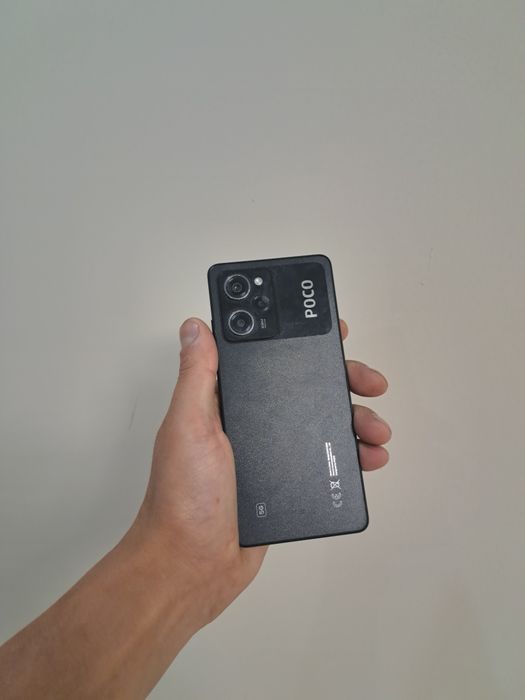 Росо х5 про 5g,256гиг,